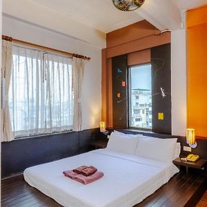 Camera deluxe con letto king size