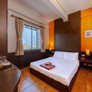 Camera superior con letto king size